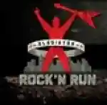  Gladiator Rock'n Run promotions