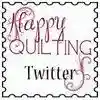 Happy Quilting promotions 