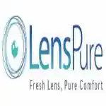 LensPure promotions 