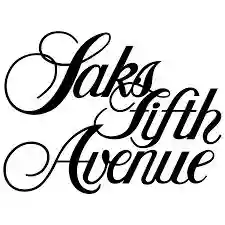 M Saks Fifth Avenue promotions 