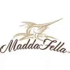  Madda Fella promotions