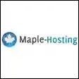  Maple-hosting promotions