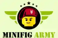 MinifigArmy promotions 