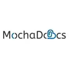 MochaDocs promotions 