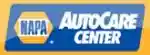 Napa Auto Care Center promotions 