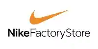 Nike Factory Store promotions 