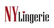 NY Lingerie promotions 