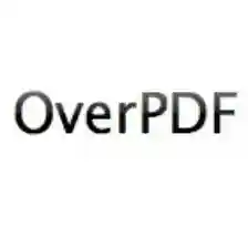 OverPDF promotions 