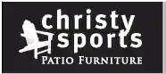  Christy Sports Patio Furniture promotions