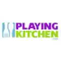 Playing Kitchen promotions 
