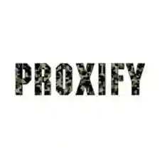 Proxify promotions 