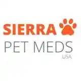  Sierra Pet Meds promotions
