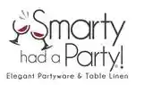 Smarty Had A Party promotions 