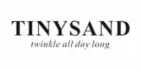  Tinysand promotions
