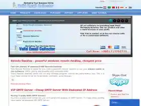  Validemailcollector.com promotions