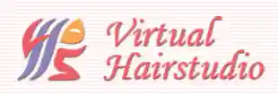 Virtual Hairstudio promotions 