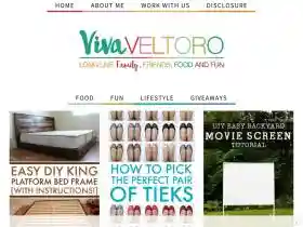  Vivaveltoro.com promotions