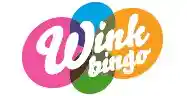 Wink Bingo promotions 