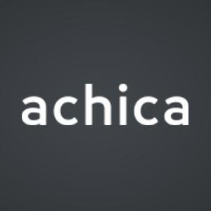  Achica promotions
