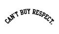Can Buy Respect promotions 