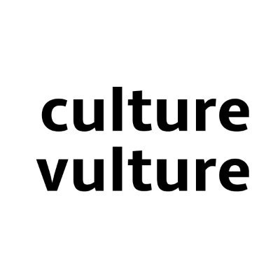 Culture Vulture promotions 