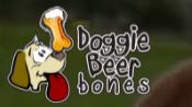 Doggie Beer Bones promotions 
