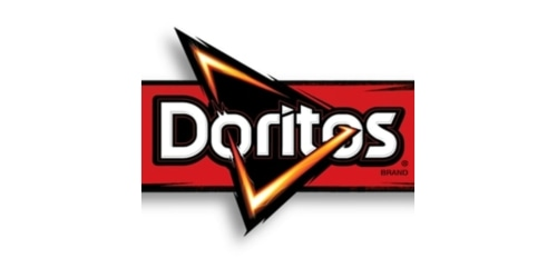  Doritos promotions