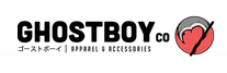  Ghostboy promotions