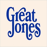 Great Jones promotions 