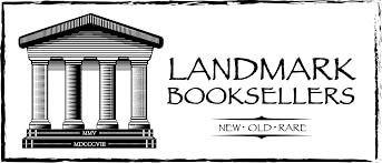 Landmark Booksellers promotions 