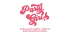 Party Girl promotions 