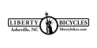 Liberty Bicycles promotions 