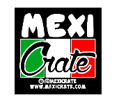 mexicrate.com