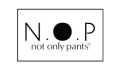  Not Only Pants promotions