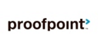Proofpoint promotions 