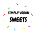  Simply Vegan Sweets promotions