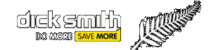 Dick Smith NZ promotions 