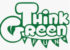Think Green Fun promotions 