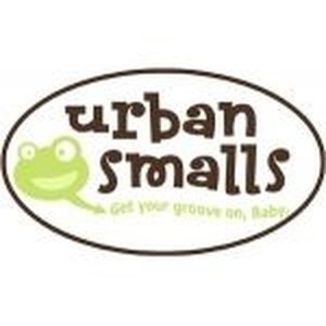 Urban Smalls promotions 