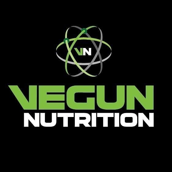 Vegun Nutrition promotions 