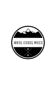 West Coast Mocs promotions 