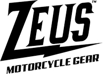  ZEUS MOTORCYCLE GEAR promotions